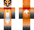foxy