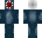 friends skin edit