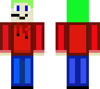 gamer guy