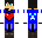gamer man
