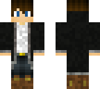 ganster guy