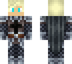 garroth evil and good