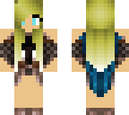 garroth's sister