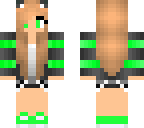 gata verde