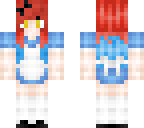 gfoxy in wonderland