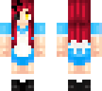gfoxy in wonderland