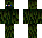 ghillie suit