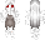 ghost girl