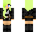 girl