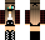 girl