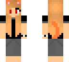 girl kyo sohma