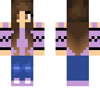 girl person thing