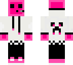 girl skin