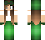girl skin