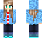 girl squid