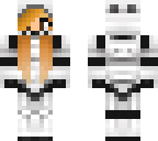 girl storm trooper
