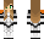 girl stormptrooper