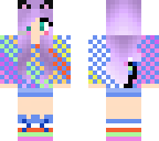 girly gamer