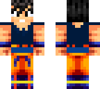 goku frieza saga