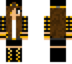 gold tomboy darker hair