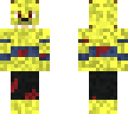 golden freddy suit edit