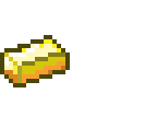 golden ingot