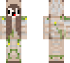golem girl