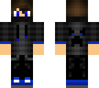 got bored