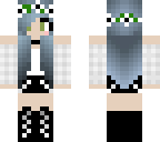 goth girl edit fixed