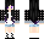 goth tomboy