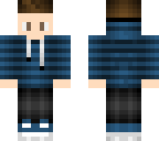 grahamcicle's skin