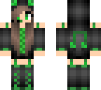green gamer