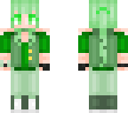 green gurl