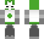 green knight
