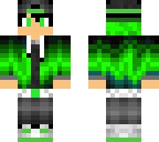 green wave