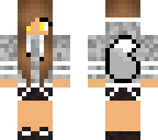grey foxxy