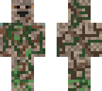 groot skin