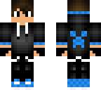 guy skin