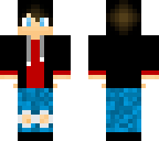 guy skin