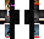 half ender