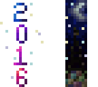 happy new 2016