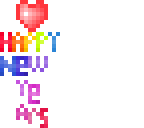 happy new years