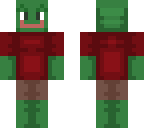 happy pepe