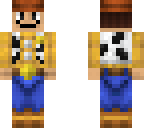 happy woody