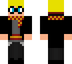harry lmtb potter