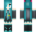 hatsune miku