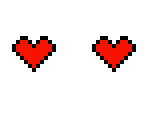 heart skin