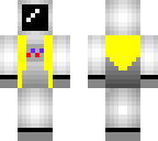 herobrine astonaut