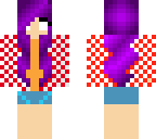 herobrine girl