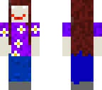 herobrine's mom